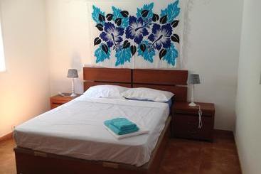 هاستل Pura Vida Corralejo