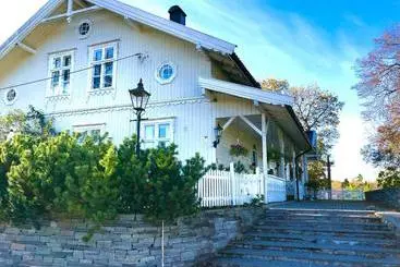 Bed & Breakfast Gjedsjø Gaard