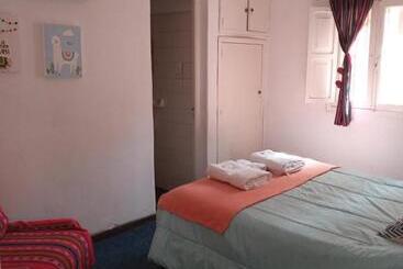 Bed and Breakfast Hospedaje Los Cardones