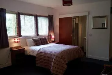 Bed and Breakfast Kilmichael House