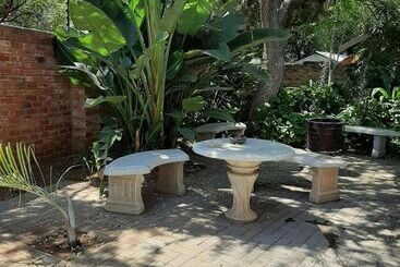 Bed & Breakfast Zebra Guesthouse