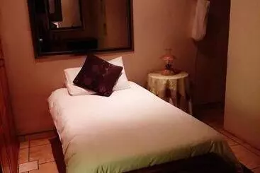 Bed and Breakfast Zebra Guesthouse