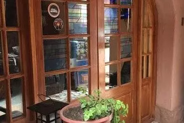 Hostal Puritama