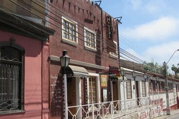 Hostal Valle Mistral