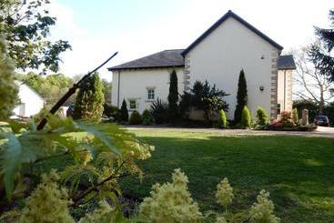 Hotel Arden Country House