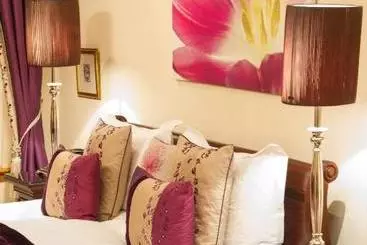 Hotelli Arden Country House