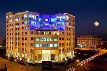 Bravia Hotel Ouagadougou