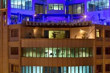 Bravia Hotel Ouagadougou