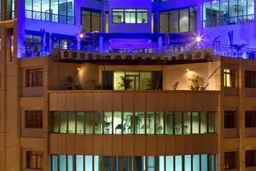 Bravia Hotel Ouagadougou