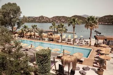 Hotel Cook S Club Adakoy, Marmaris Adults Only Plus 16
