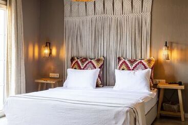 Hotell Cook S Club Adakoy, Marmaris   Adults Only Plus 16