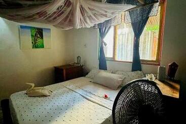 Szálloda Fontaine Garden Village