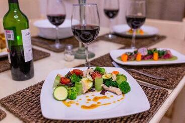 酒店 Grand Las Nubes By Inmense