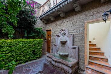 酒店 Grand Las Nubes By Inmense