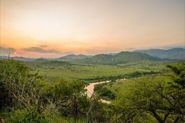 ホテル Humala River Lodge