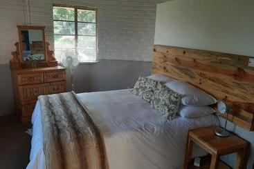 Hotel Imla Guest Farm