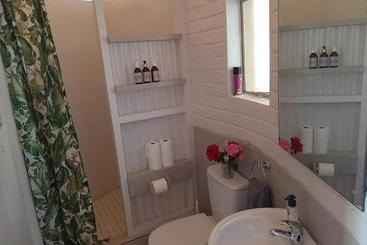 בית מלון כפרי Imla Guest Farm