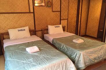 בית מלון כפרי Khun Mai Baan Suan Resort