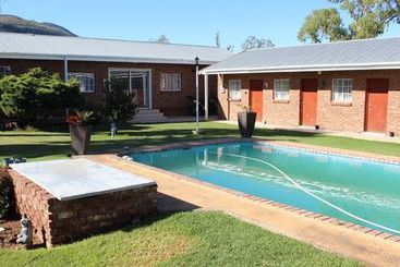 ホテル Lodge Linga Longa