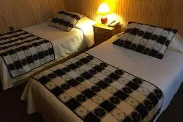 Hotel Luanco
