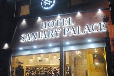 호텔 Sanjary Palace
