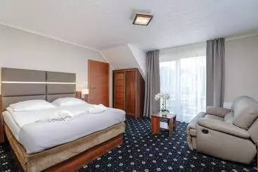 Hotelli Spa Activia