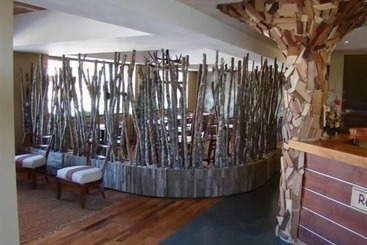 فندق Terraza Suite