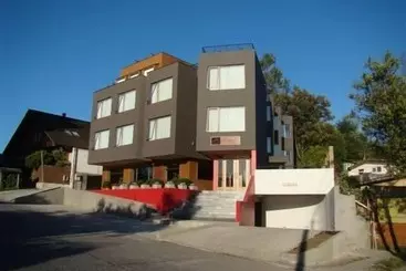 هتل Terraza Suite