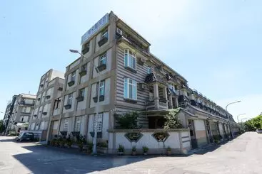 Hualien Macaron B&b
