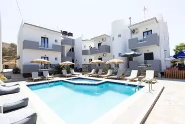Apartments Olga Studios