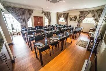 Pensione Annvilla Guesthouse