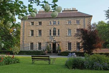 ペンション Coopershill House