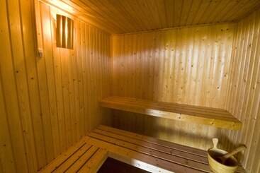 פנסיון The White House