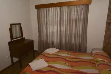 Pension  White Shark Backpackers