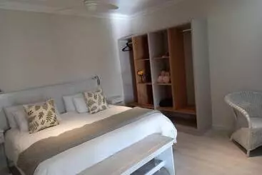 Appartements Raptor Rise