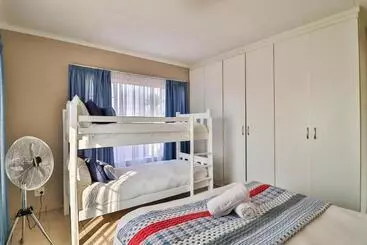 Appartamenti turistici Rudman Townhouses Family Apartment
