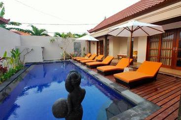 Taman Amertha Villas