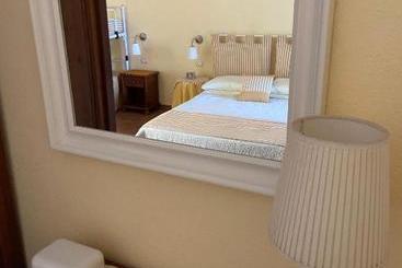 Valle Dei Mulini B&b