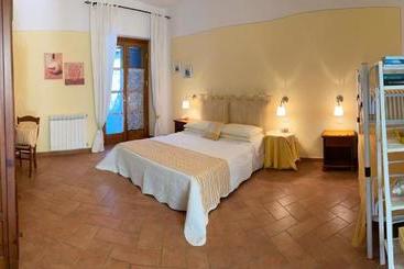 Valle Dei Mulini B&b