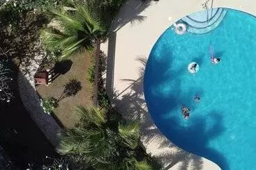 Paradiso Resort & Spa