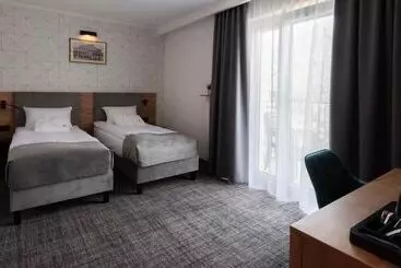 Polonia Park Medical Center & Spa