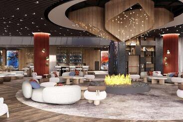 Pullman Okol Golf Resort & Spa