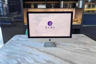 Manxin Hotel Linfen Yingbin Avenue