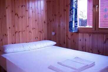 Bungalows Camping Playa América