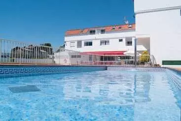 Bungalouri Camping Playa América