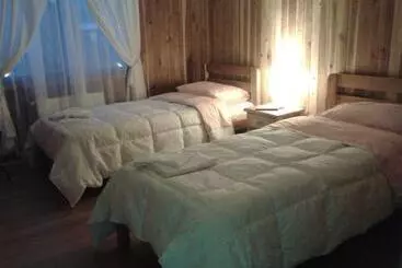 Hostal Eifelhaus