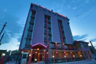 Hotel Bete Daniel