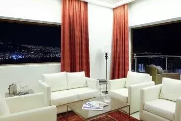 هتل Burj On Bay