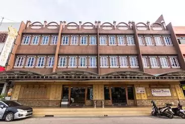Hotel Grand Palace