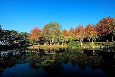 هتل Green Forest Villa